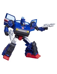 Transformers F30085X0