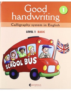 Good handwriting 1