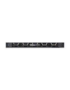 PowerEdge R350 servidor 600 GB Bastidor (1U) Intel Xeon E E-2334 3,4 GHz 16 GB DDR4-SDRAM 600 W