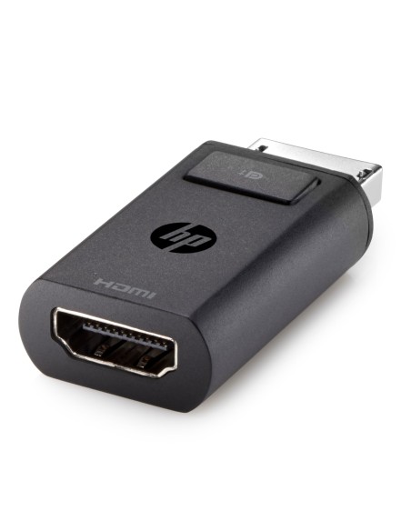 Adaptador DisplayPort a HDMI de 1,4 m