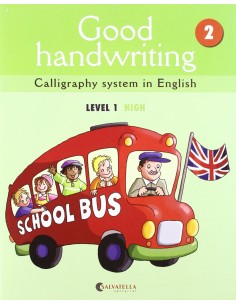 Good handwriting 2