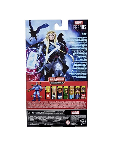 Marvel F47935X0