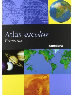 Atlas escolar