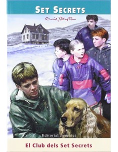 El Club dels Set Secrets