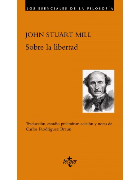 Sobre la libertad