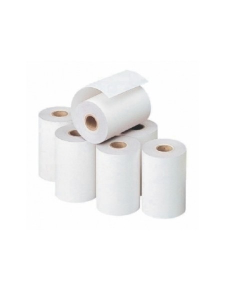 ROLLOS SUMADORA TERMICO S/BPA 57x35x12 - Pack de 10 unidades