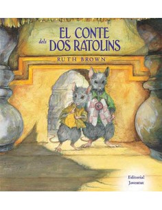 El conte dels dos ratolins