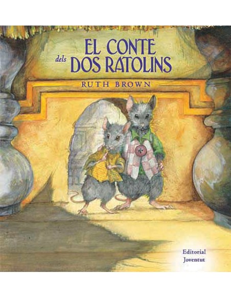 El conte dels dos ratolins