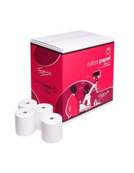 FABRISA ROLLO TÉRMICO SIN BPA 80X70X12MM -8U-