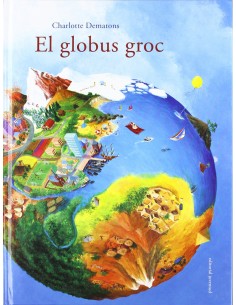 El globus groc