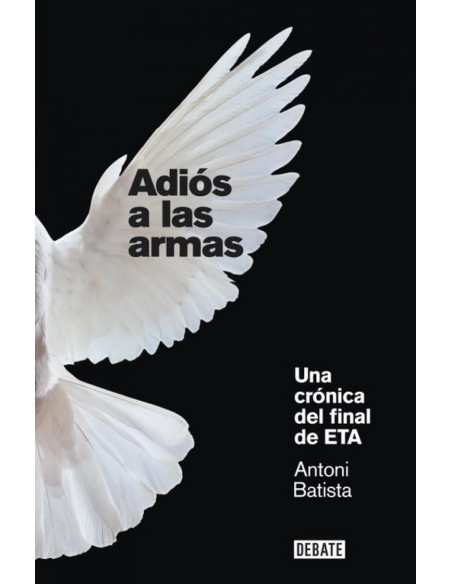 Adios a las armas Adios a las armas