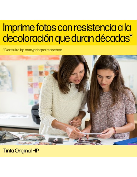 Cartucho de tinta DesignJet 727 amarillo de 300 ml