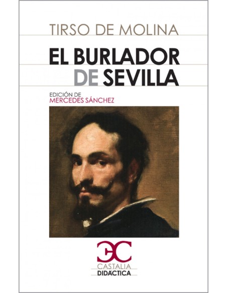 El burlador de Sevilla 