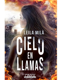 Cielo en llamas