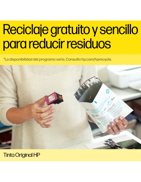 Cartucho de tinta DesignJet 745 magenta de 130 ml