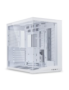 011 Dynamic Mini O11 DYNAMIC MINI V2 Mini Tower Blanco