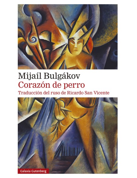 Corazon de perro