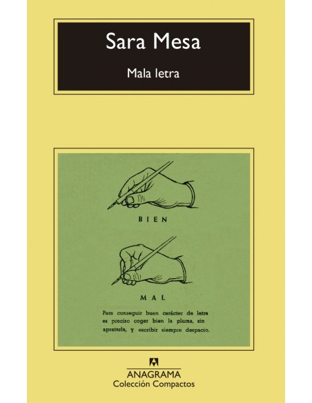 Mala letra