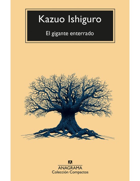 El gigante enterrado