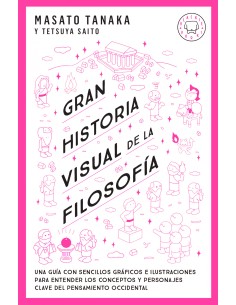 Gran historia visual de la filosofia