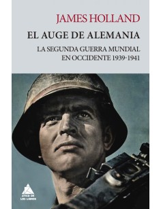 El auge de Alemania
