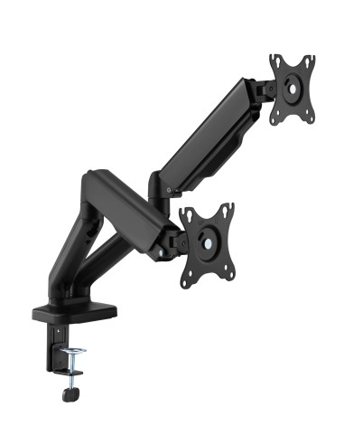 SMM-112PR soporte para monitor 81,3 cm (32") Escritorio Negro
