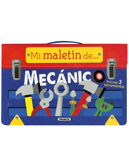 Mecanico
