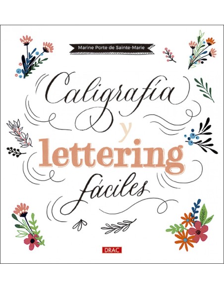Caligrafia y Lettering faciles