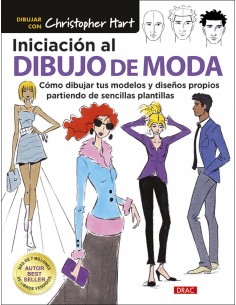 Iniciacion al dibujo de moda