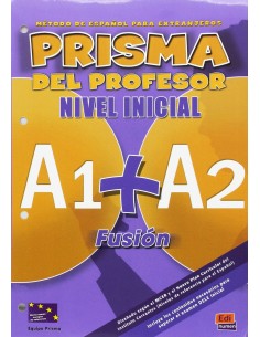 Prisma fusion