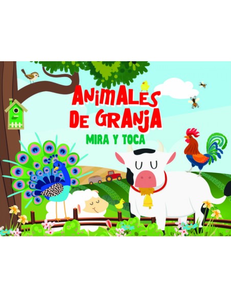 Animales de la granja