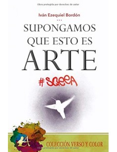 Supongamos que esto es arte