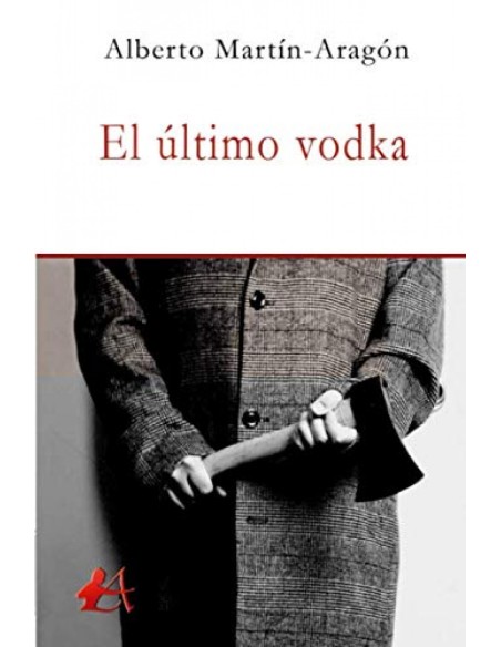 El ultimo vodka