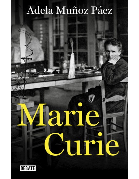Marie Curie