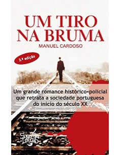 PORTUM TIRO NA BRUMA