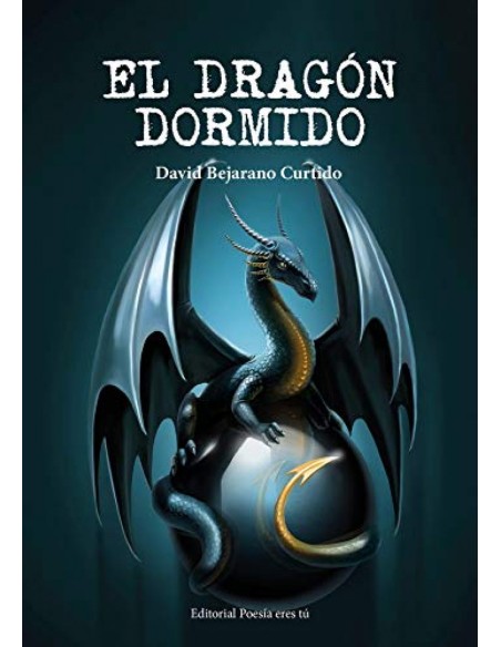 EL DRAGON DORMIDO