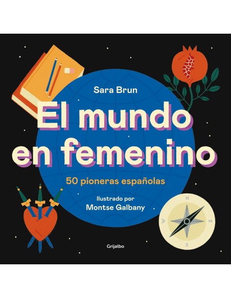 El mundo en femenino