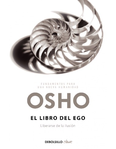 El libro del ego