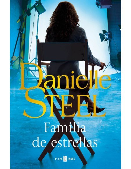 Familia de estrellas