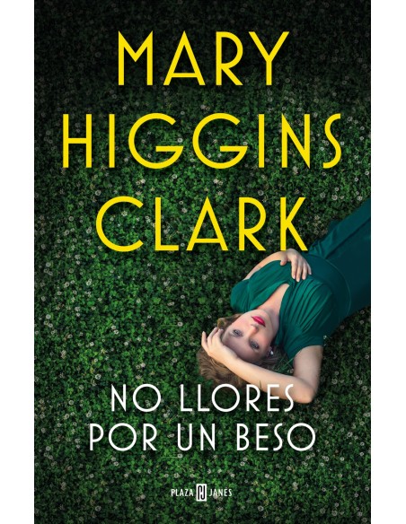 No llores por un beso