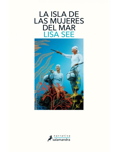 La isla de las mujeres del mar