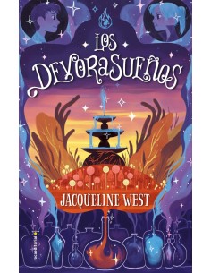 Los devorasuenos