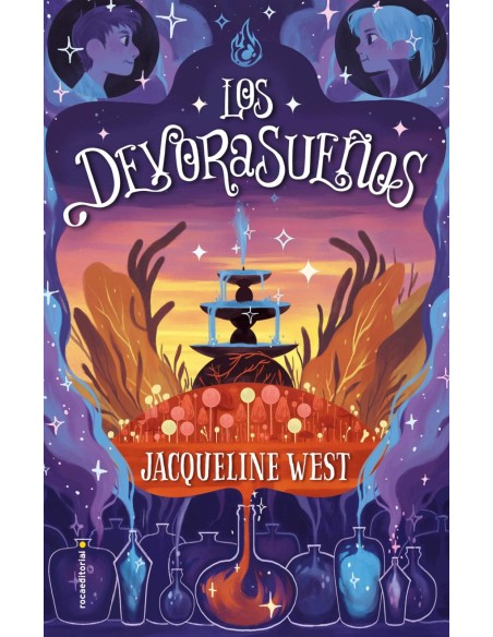 Los devorasuenos