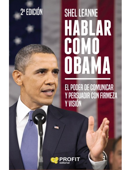 Hablar como Obama