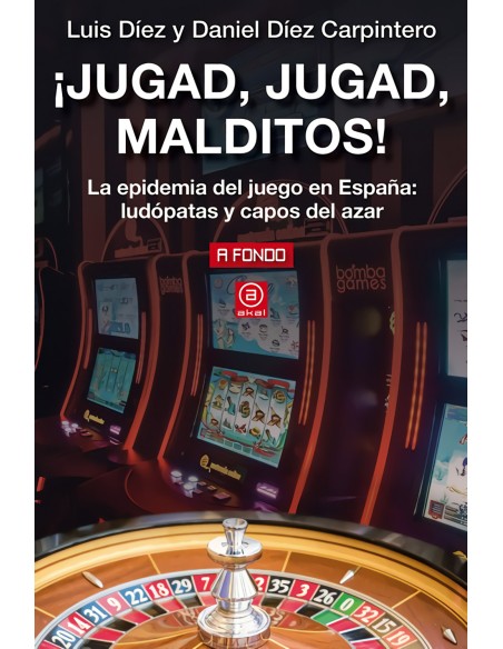 Jugad jugad malditos