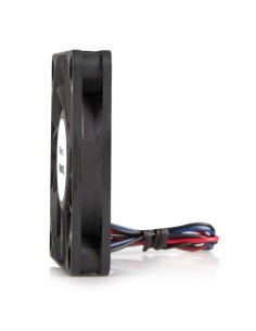 Ventilador Fan para Chasis Caja de Ordenador PC Torre - 60x10mm - Conector TX3 2