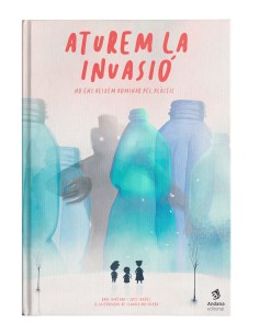 Aturem la invasio