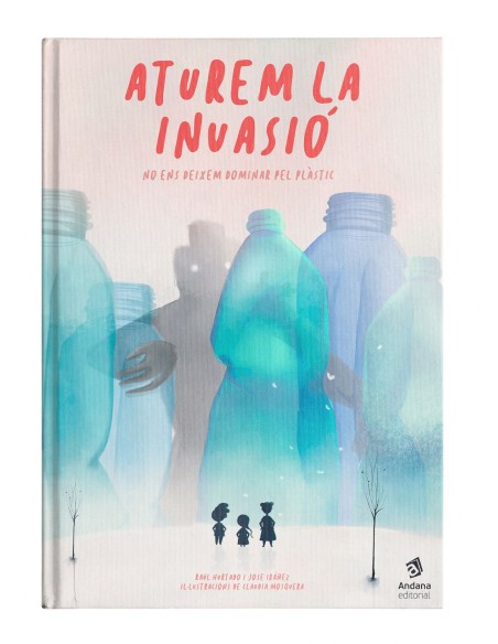 Aturem la invasio