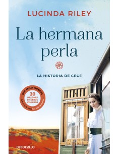 La hermana perla Las Siete Hermanas 4