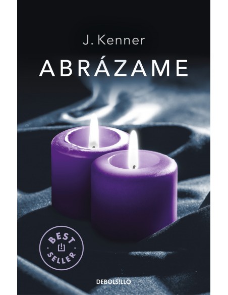 Abrazame Trilogia Stark 7